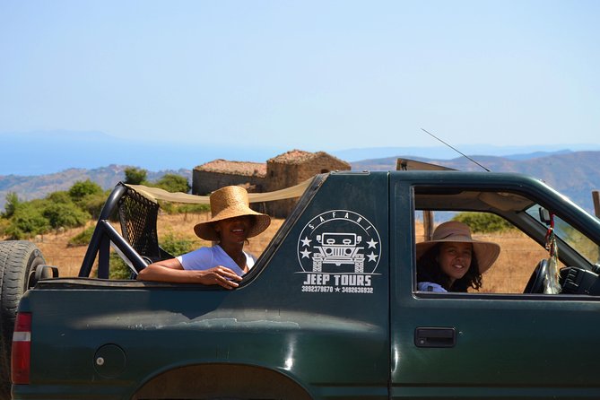 Safari Jeep Wild Adventure - Key points to know before booking