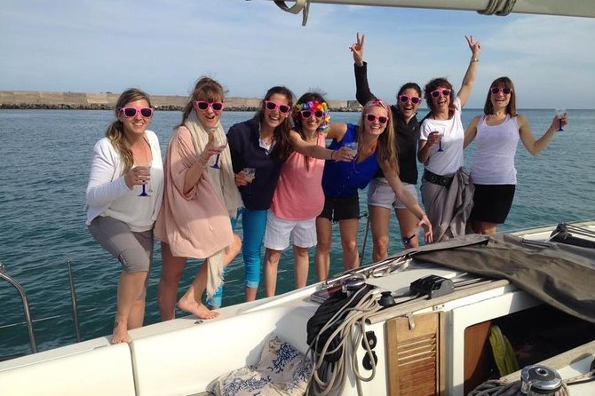 Sailing to Cyclops Islands Group Tour - The volcanic coast between Catania and Aci Trezza