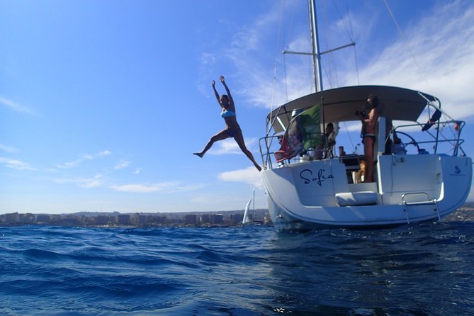 Sailing to Cyclops Islands Group Tour - Aci Trezza and the Cyclops Islands