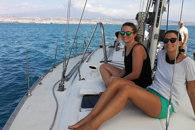 Sailing tour at sunset in catania - Why this Catania sunset sail is worth considering