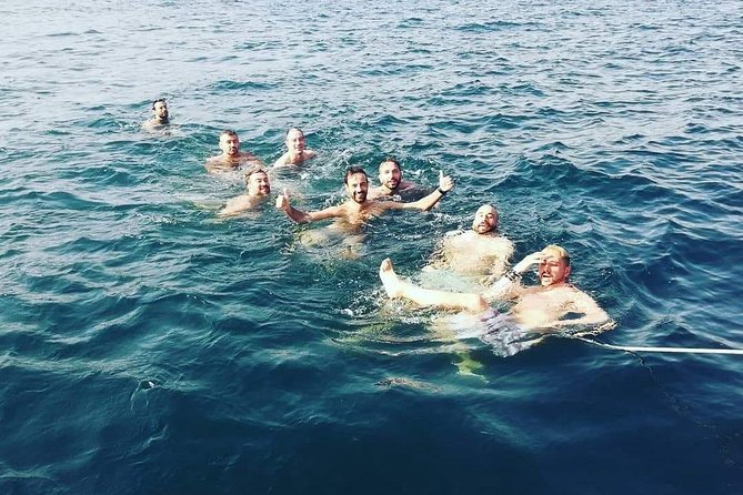 Sailing tour at sunset in catania - Is $75.24 a fair price?