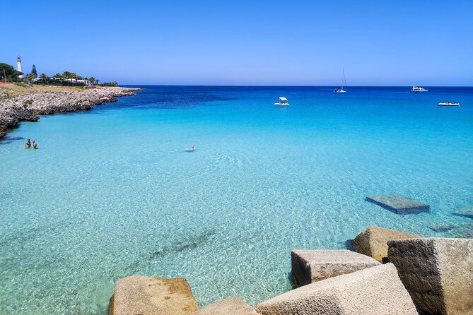 San Vito Lo Capo Beach Full Day Private Shore Trip From Palermo - The long road from Palermo to Sicily’s northwest coast