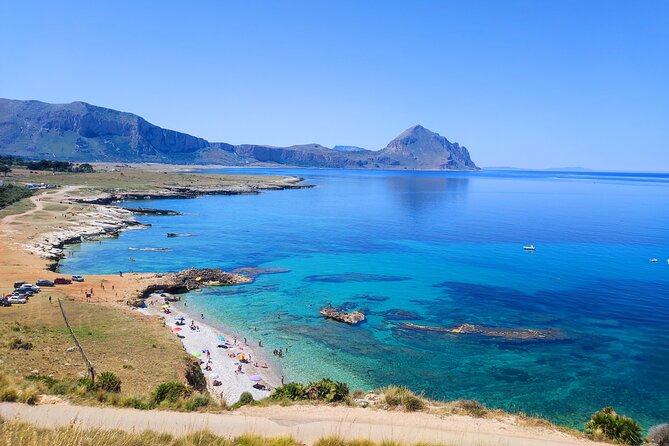 San Vito Lo Capo Beach Full Day Private Shore Trip From Palermo - Why a private car changes the experience