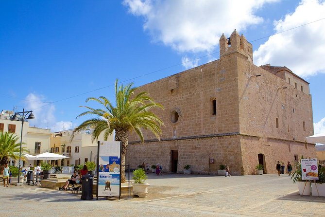 San Vito Lo Capo Beach Full Day Private Shore Trip From Palermo - Is $397.58 per person good value?