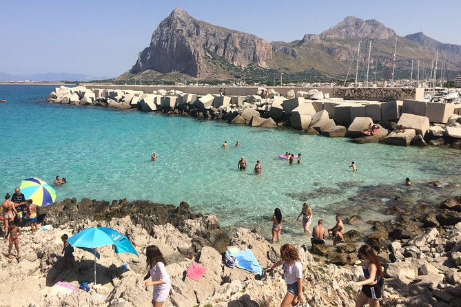 San Vito Lo Capo Beach Full Day Private Shore Trip From Palermo - Who should book this day trip?
