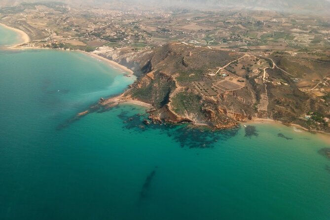 Scala dei Turchi in 3.5 hours, boat tour with stops for swimming - What to bring and how to plan the outing