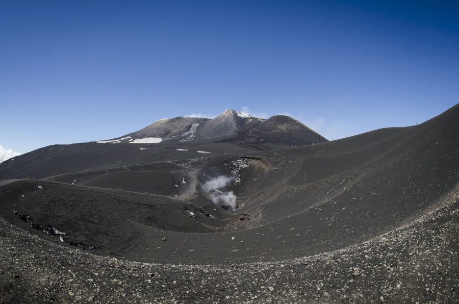 Scenic Tour of Etna foot hills and Alcantara Gorges - Should You Book It?