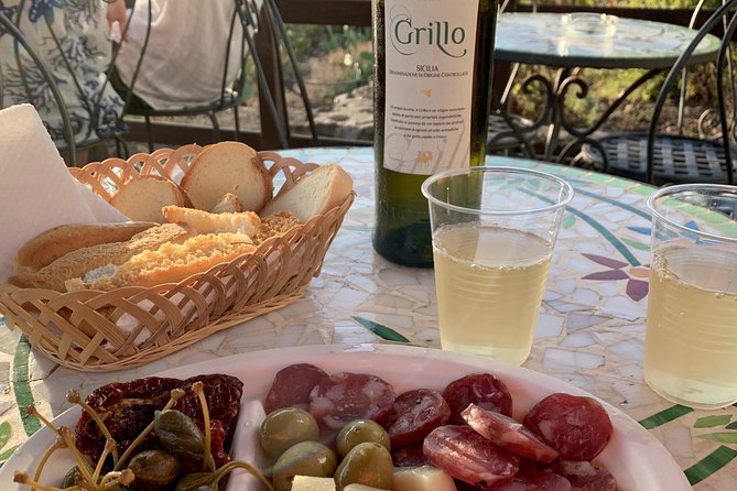 Sciara del Fuoco from the sea with an aperitivo to Ginostra, boat tour - Why this Stromboli boat trip feels different
