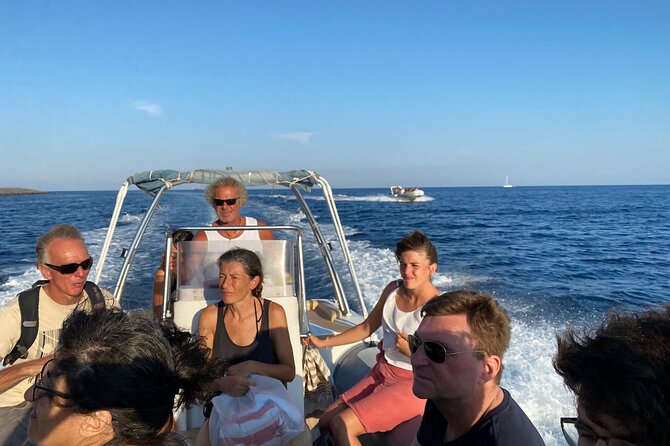 Sciara del Fuoco from the sea with an aperitivo to Ginostra, boat tour - Is $78.02 a fair price?