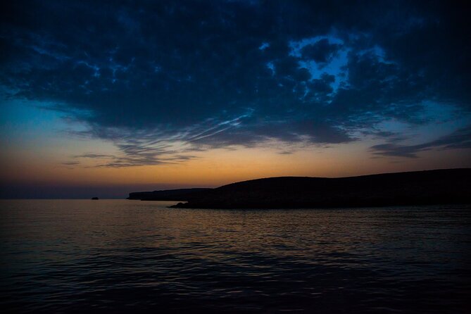 SciatumiaDay boat tour to Lampedusa with typical lunch - Key points before you book
