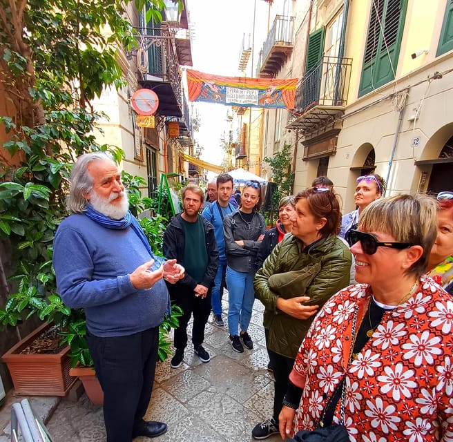 Scopri il Cuore di Palermo: arte, monumenti e mercati - Should you book this Palermo walk?