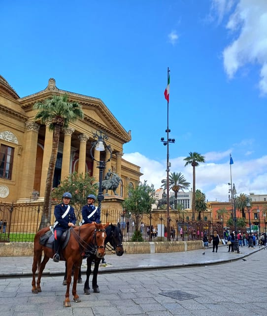 Scopri il Cuore di Palermo: arte, monumenti e mercati - Palermo Cathedral and its changing identities
