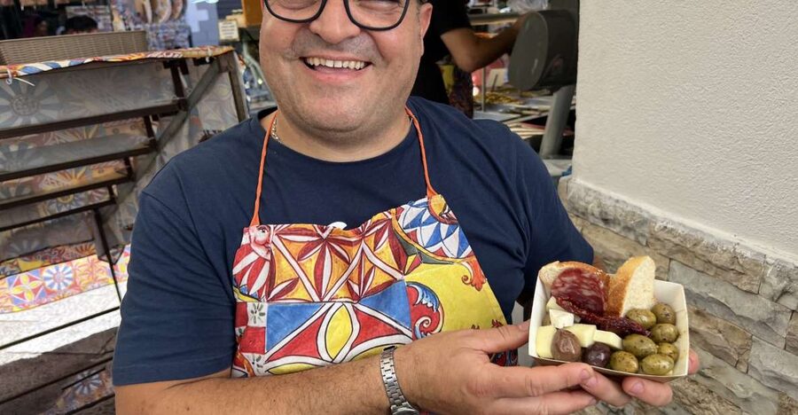 Secret Food Tours Palermo - Why this Palermo food tour works