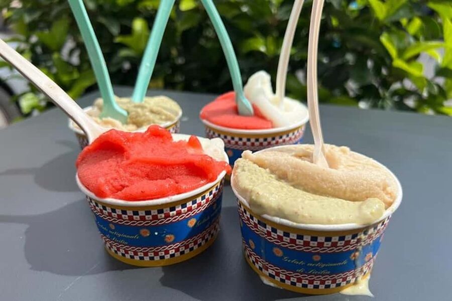Secret Food Tours Palermo - What $91.85 means in practical terms
