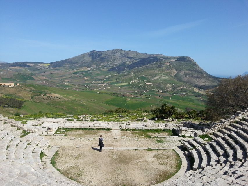 Segesta and Selinunte full day tour from Trapani - Why these two ancient cities belong on the same day