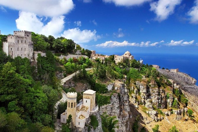 Segesta, Erice and Saline di Nubia from Palermo - Why this western Sicily day trip works