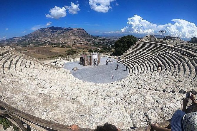 Segesta, Erice and Saline di Nubia from Palermo - Is $335.23 per person good value?