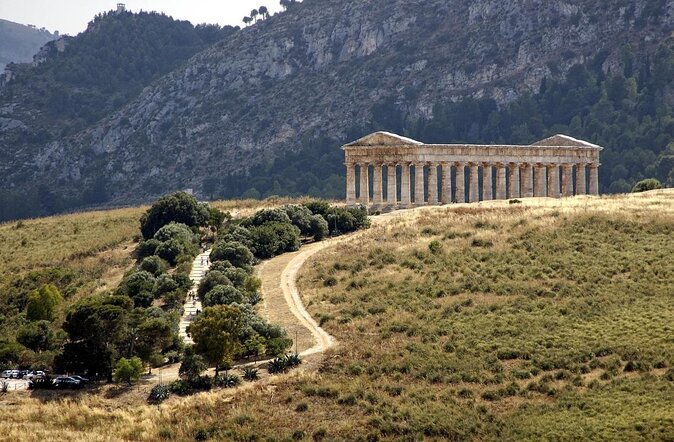 Segesta Erice and Salt Pans Full Day Excursion - Why this western Sicily day trip works