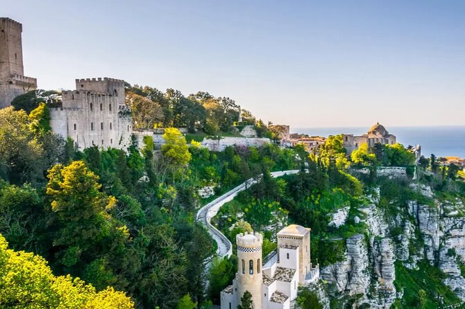 Segesta Erice and Salt Pans Full Day Excursion - Who should book this excursion?