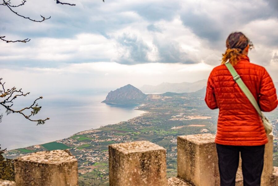 Segesta, Erice and Salt Pans Full-Day Excursion from Palermo - FAQ