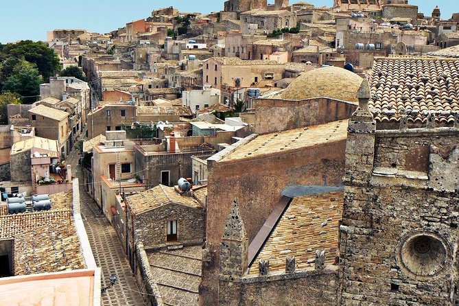 Segesta, Erice, Stagnone Lagoon - saltpans - Marsala and Mozia (Mothia) from Palermo, Private Tour - Mozia adds a Phoenician chapter