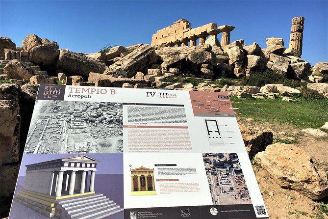 Selinunte Archaeological Park and Cusa Caves from Palermo, Private Tour - Timing, tickets, and the small details that shape the day