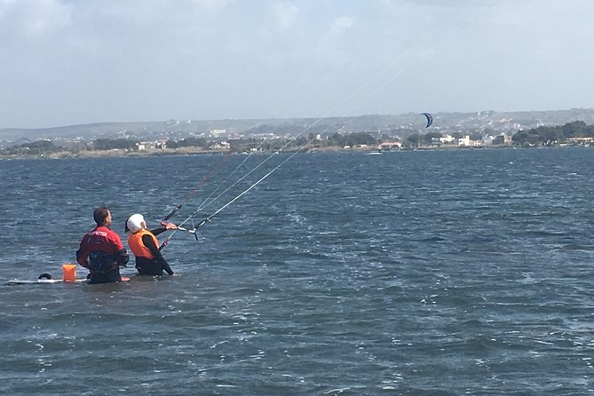 Semi-private kitesurfing course for beginners - Is $660.80 per person good value?