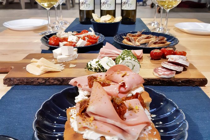 Sensory tasting with organic wines - Who will enjoy this experience most