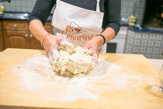 Share Your Pasta Love in Local's Home in Catania - A kitchen visit with a Sicilian point of view