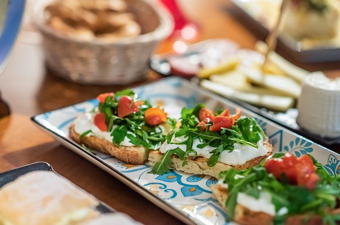 Share Your Pasta Love in Local's Home in Messina - The strongest part: hospitality