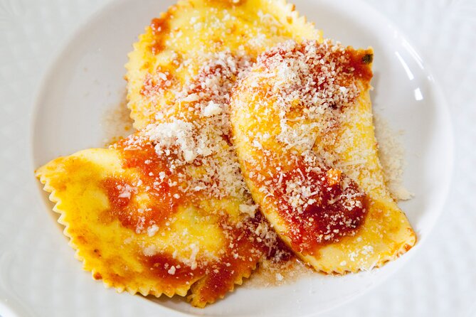Share Your Pasta Love in Local's Home in Palermo - The meal you prepare in the host’s home
