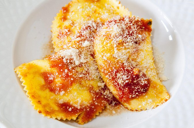 Share Your Pasta Love in Local's Home in Palermo - Fitting the class into a Palermo itinerary