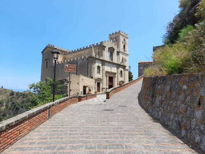 Shore tour from Messina port: Taormina & Godfather Places - Should you book it?