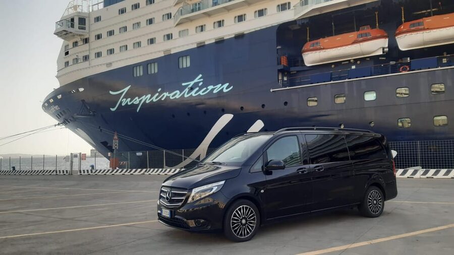 Shore tour from Messina port: Taormina & Godfather Places - Who should choose this private shore tour