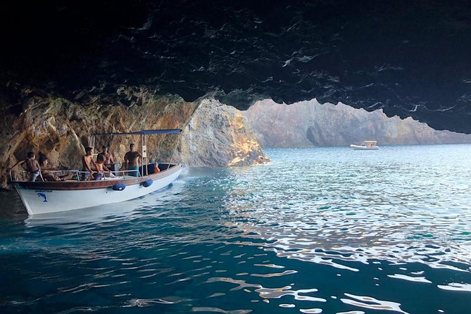 Short trip - private tour - Booking timing and cancellation terms