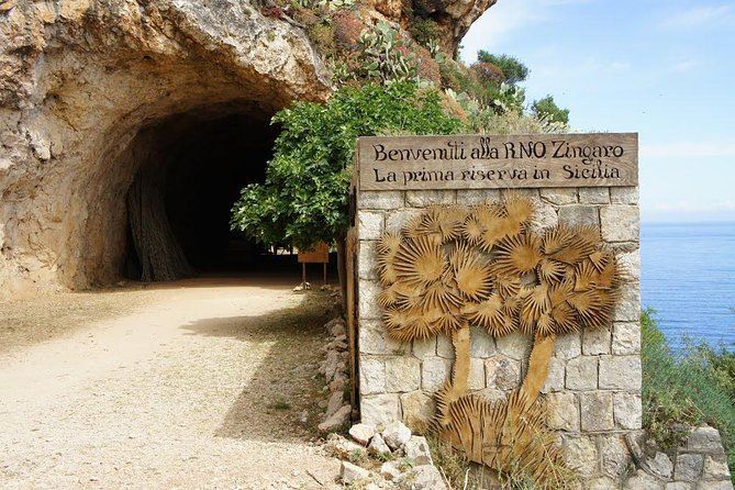Shuttle Bus Riserva dello Zingaro - Key points to know before booking
