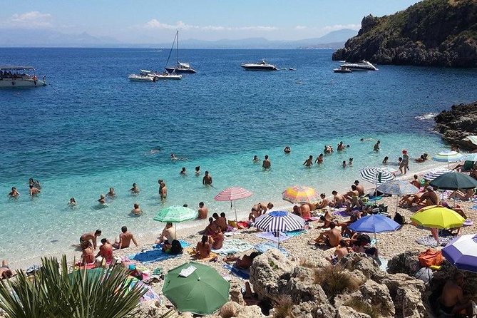 Shuttle Bus Riserva dello Zingaro - Why this shuttle makes sense from San Vito lo Capo