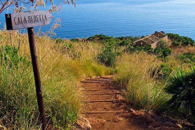 Shuttle Bus Riserva dello Zingaro - What your day inside Zingaro looks like
