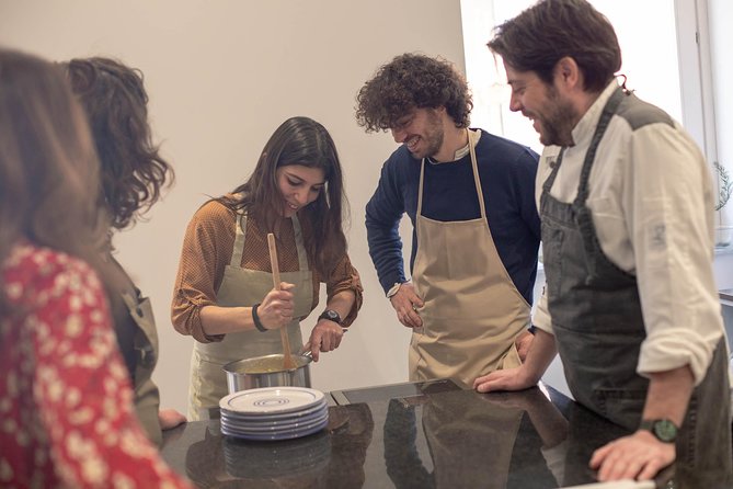 Sicilian Cooking Class - From Palermo street food to the shared table