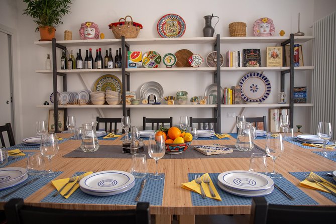 Sicilian Cooking Class - What makes Michael’s teaching useful