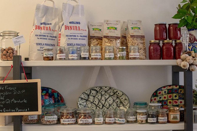 Sicilian Cooking Class - Is $118.56 good value?