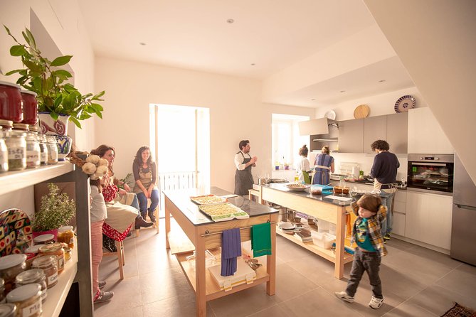 Sicilian Cooking Class - Should you book The Sicilian Pantry?