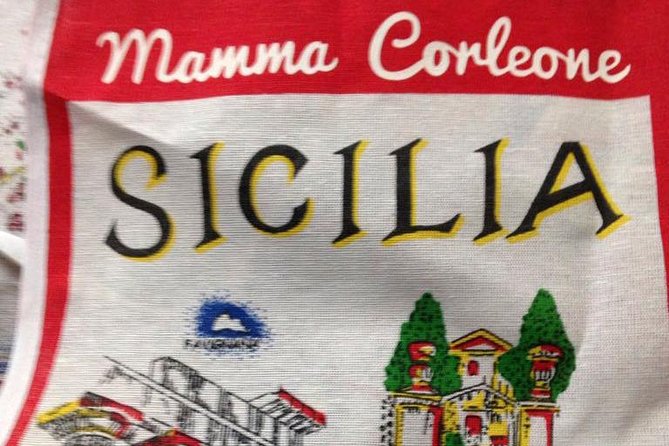 Sicilian Cooking Class : From Black to White - Who should book this Palermo cooking class?