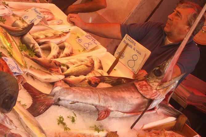 Sicilian Cooking Class in Palermo - What the cooking instruction is really like