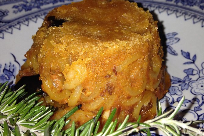 Sicilian Cooking Class in Palermo - How this differs from a standard Palermo food tour