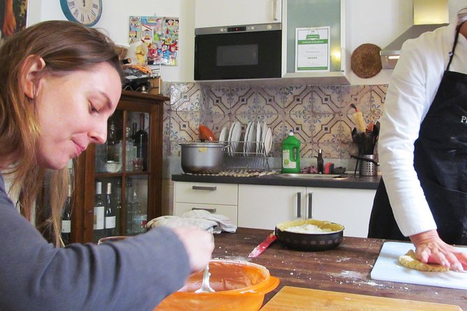 Sicilian Cooking Class in Palermo - Is $229.29 a fair price?