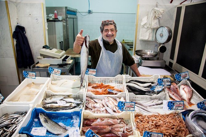Sicilian Cooking Class in Taormina - What the $127 price really covers