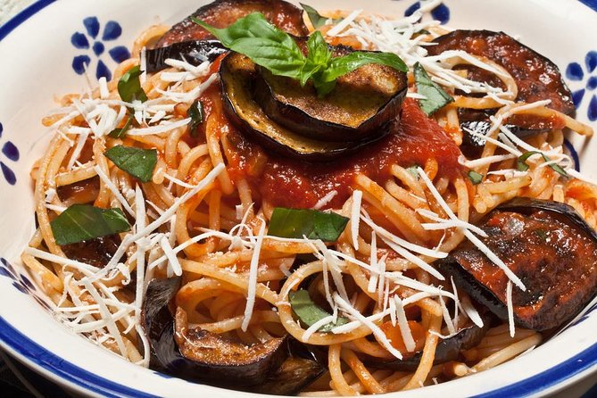 Sicilian Cooking Class in Taormina - Recipes, certificates, and the practical take-home value