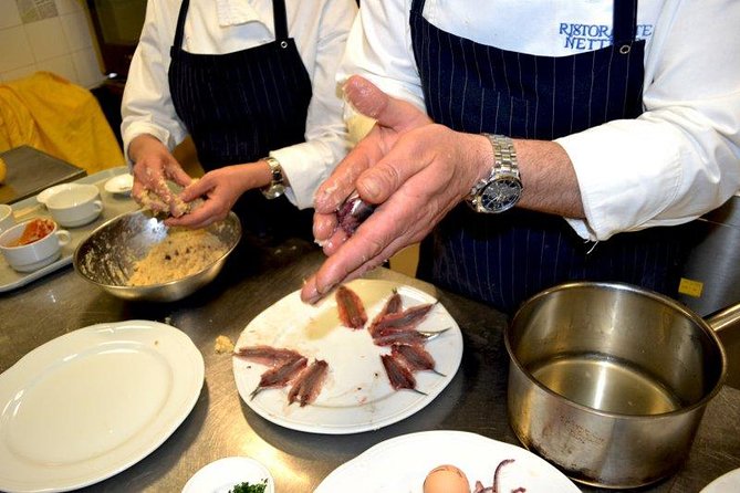 Sicilian Cooking Class in Taormina - Who should book this Taormina cooking class?
