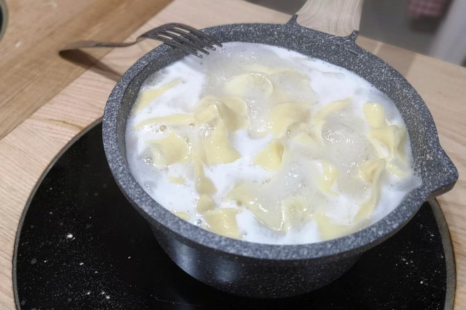 Sicilian Cooking Class : Personalize your class - Key points at a glance